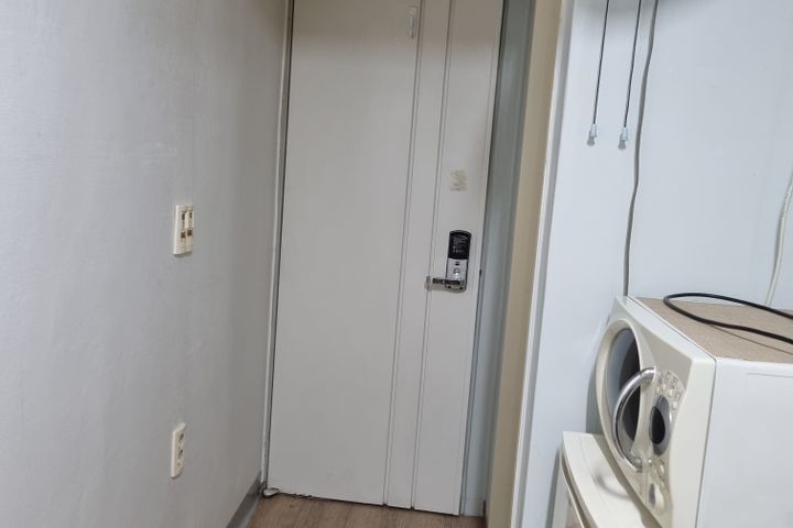 대전유성 쾌적한방 1번째 이미지