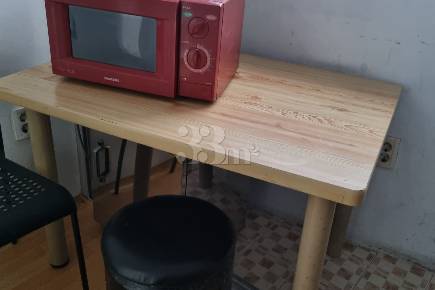 Pleasant room in Yuseong, Daejeon 11th image