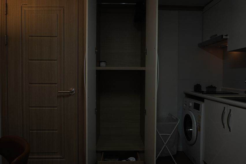 신촌 대흥 조용한 원룸 11번째 이미지