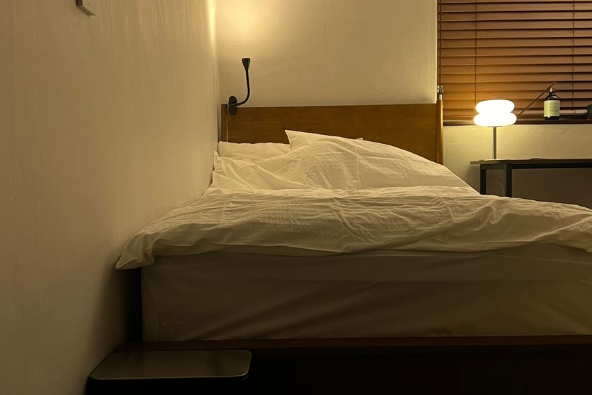 신촌 대흥 조용한 원룸 4번째 이미지
