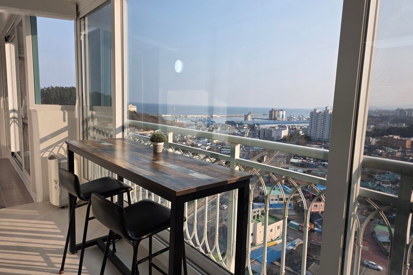 성수기 묵호 봉봉스테이 12번째 이미지