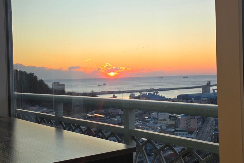 성수기 묵호 봉봉스테이 17번째 이미지