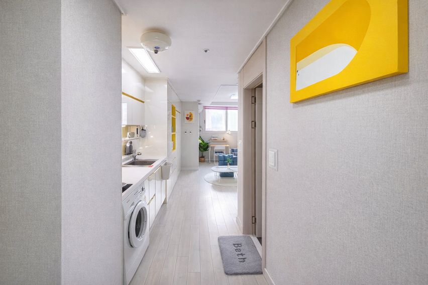 인프라좋은•소형아파트