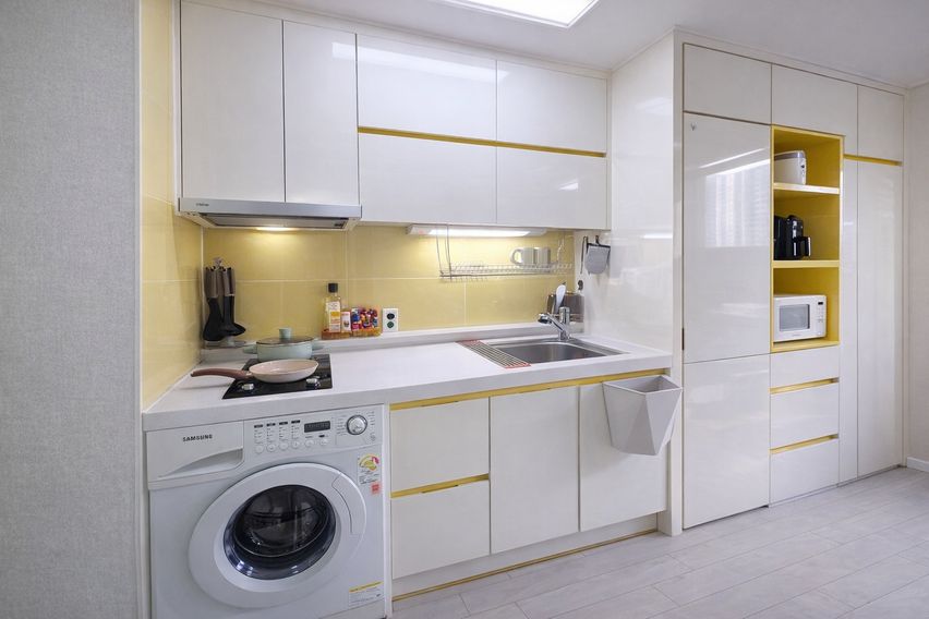 인프라좋은•소형아파트