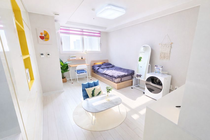 인프라좋은•소형아파트