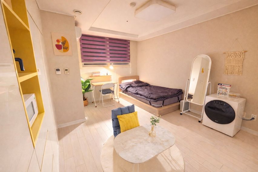 인프라좋은•소형아파트