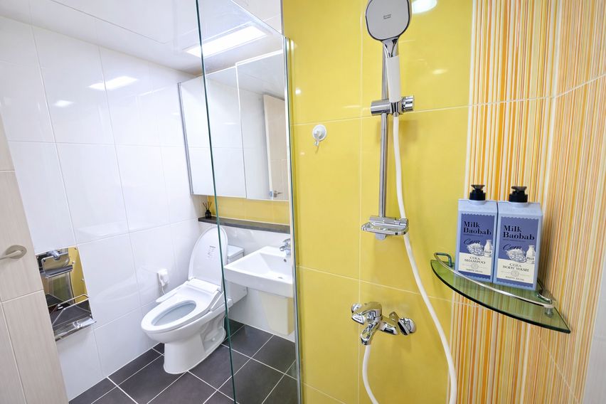 인프라좋은•소형아파트