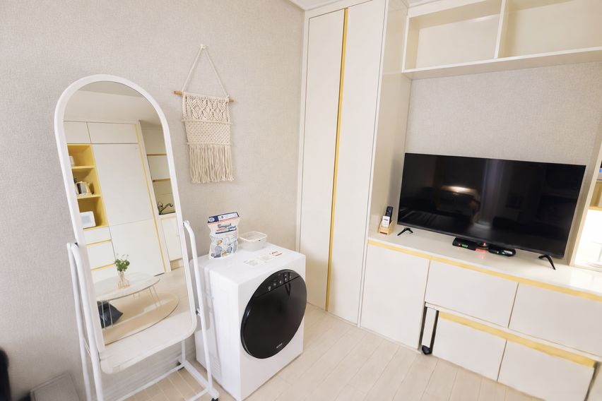 인프라좋은•소형아파트