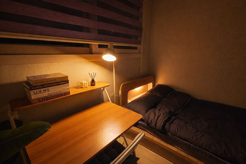 인프라좋은•소형아파트