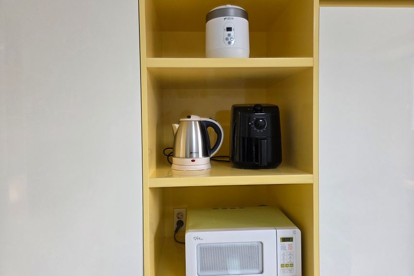 인프라좋은•소형아파트