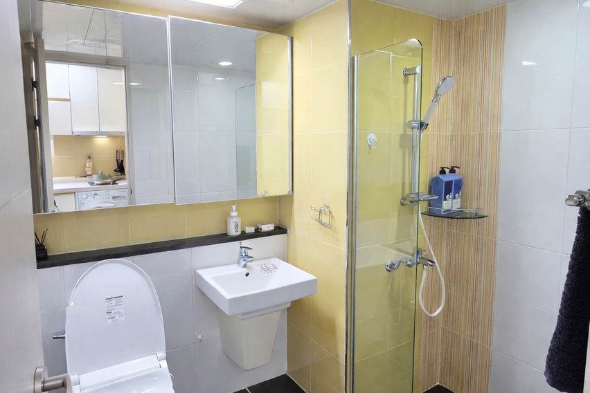 인프라좋은•소형아파트