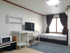 Hyeongsan Rotary, Studio Apartment 204 0th image