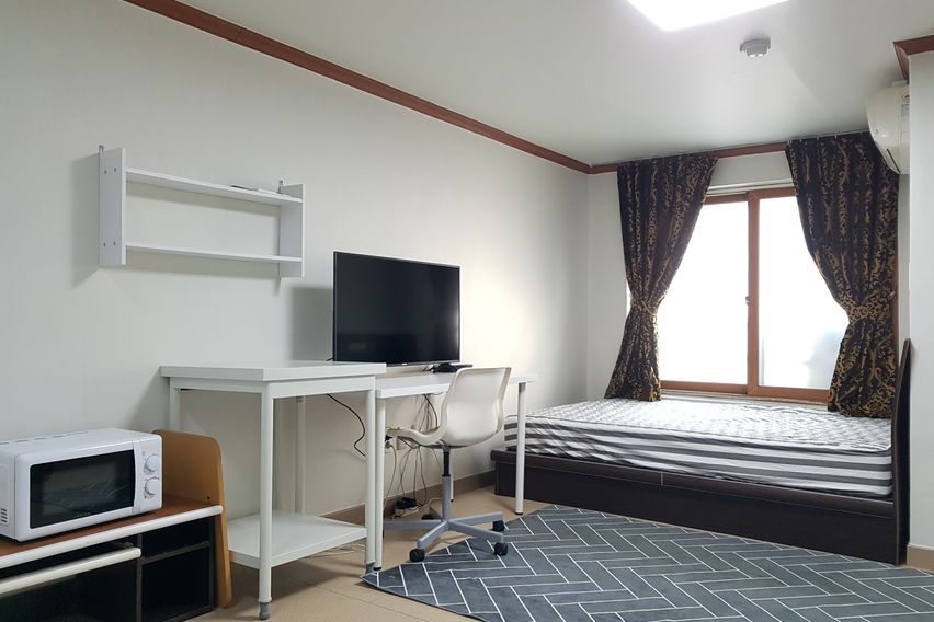 형산로터리,원룸 204 0번째 이미지