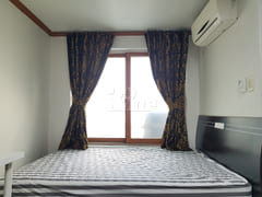 Hyeongsan Rotary, Studio Apartment 204 1th image