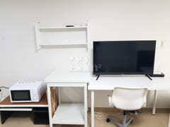 Hyeongsan Rotary, Studio Apartment 204 2th image