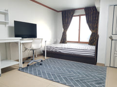 Hyeongsan Rotary, Studio Apartment 204 3th image