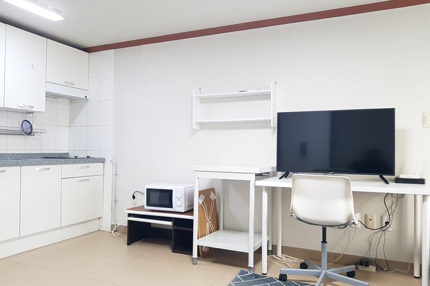 형산로터리,원룸 204 4번째 이미지