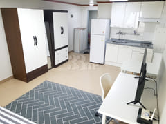 Hyeongsan Rotary, Studio Apartment 204 5th image