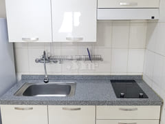 Hyeongsan Rotary, Studio Apartment 204 6th image
