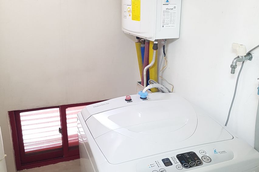 형산로터리,원룸 204 7번째 이미지