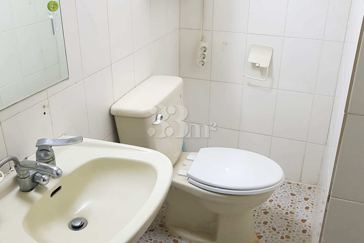 Hyeongsan Rotary, Studio Apartment 204 8th image