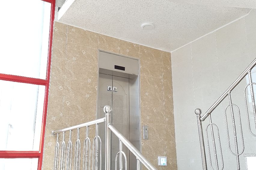 형산로터리,원룸 204 9번째 이미지