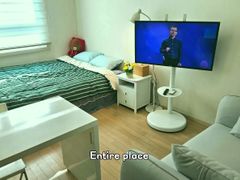 마곡지구 발산 이대병원 0번째 이미지