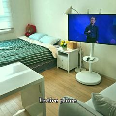 마곡지구 발산 이대병원 방 이미지