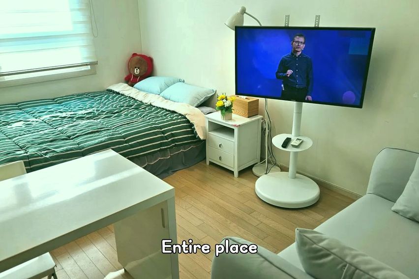 마곡지구 발산 이대병원 0번째 이미지