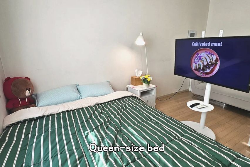 마곡지구 발산 이대병원 1번째 이미지