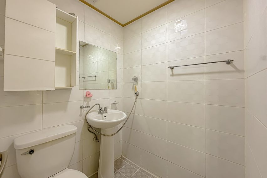 홍대 5분 풀옵션원룸B