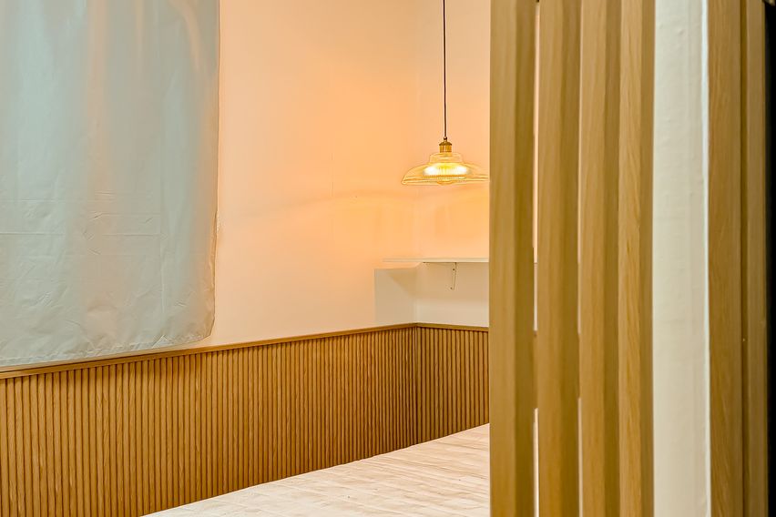 홍대 5분 풀옵션원룸B