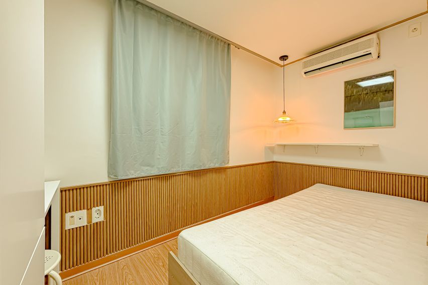 홍대 5분 풀옵션원룸B