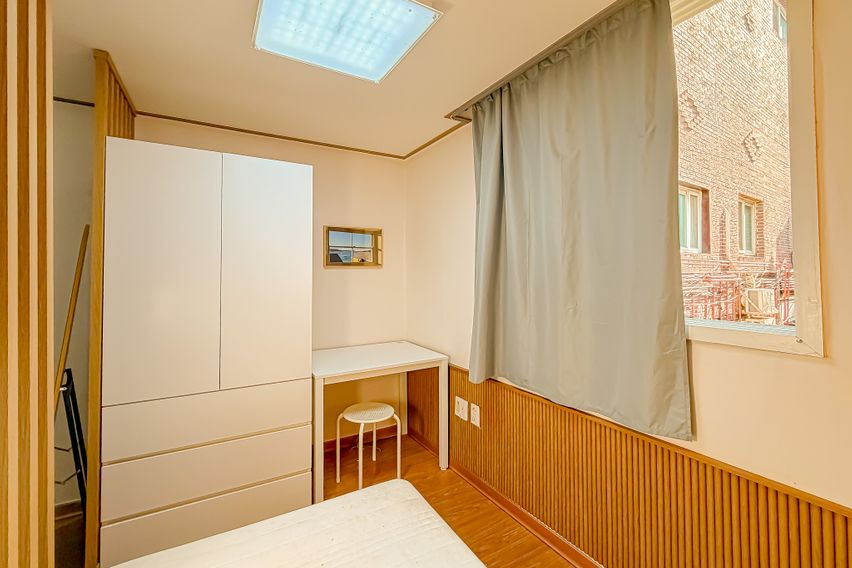 홍대 5분 풀옵션원룸B