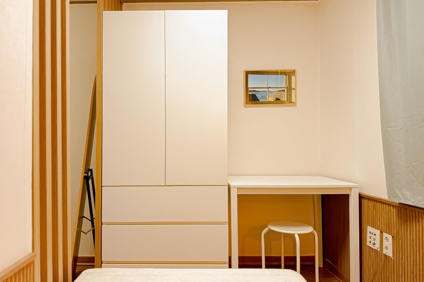 홍대 5분 풀옵션원룸B