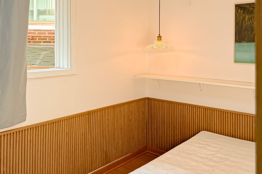 홍대 5분 풀옵션원룸B