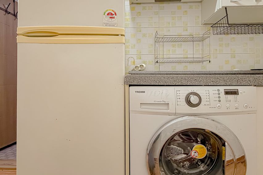 홍대 5분 풀옵션원룸B