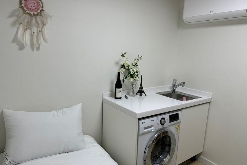 잠실 여성전용 원룸텔 2번째 이미지