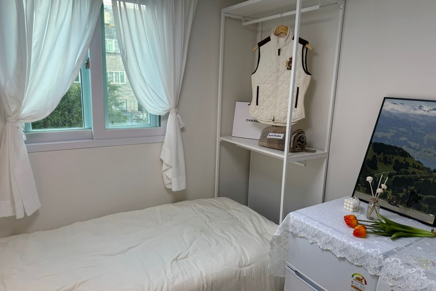 잠실 여성전용 원룸텔 0번째 이미지