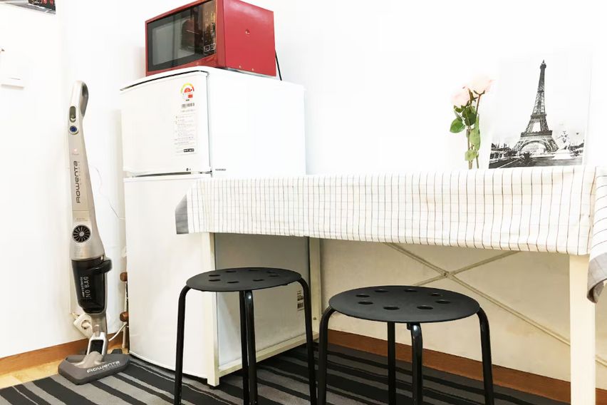 홍대입구역 5분 풀옵션 12번째 이미지