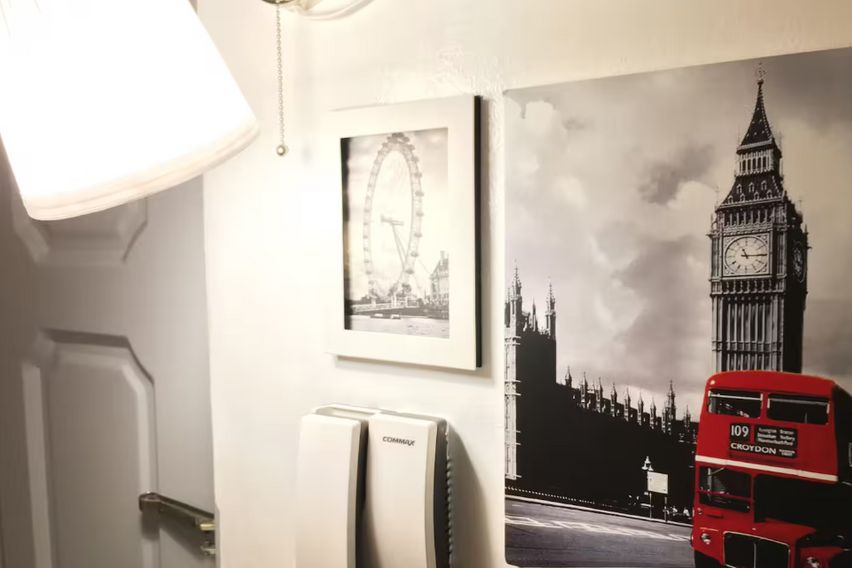 홍대입구역 5분 풀옵션 14번째 이미지