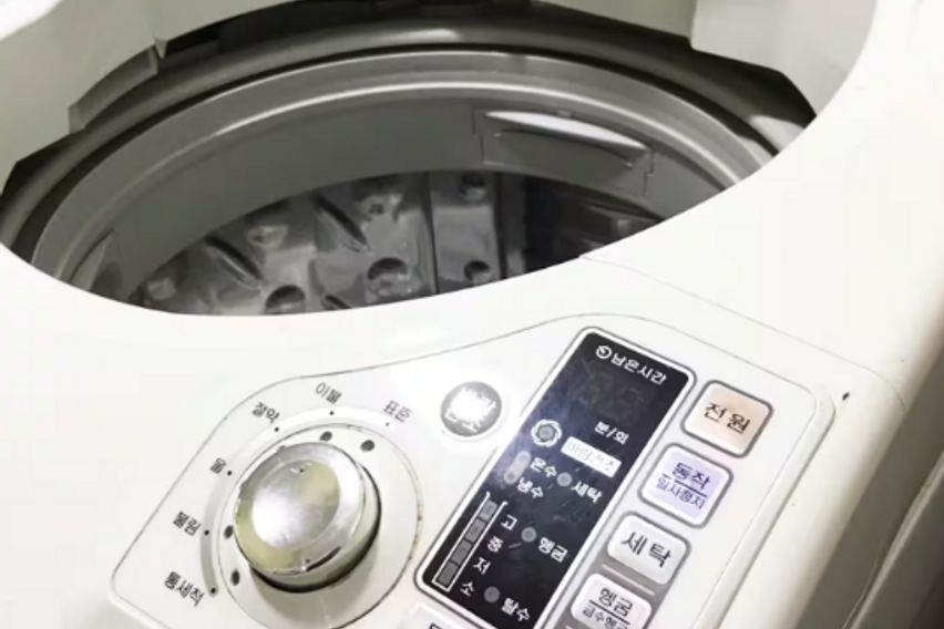 홍대입구역 5분 풀옵션 18번째 이미지