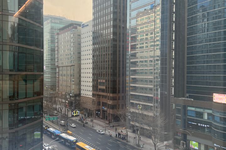 강남역3분.루카오피스텔 8번째 이미지