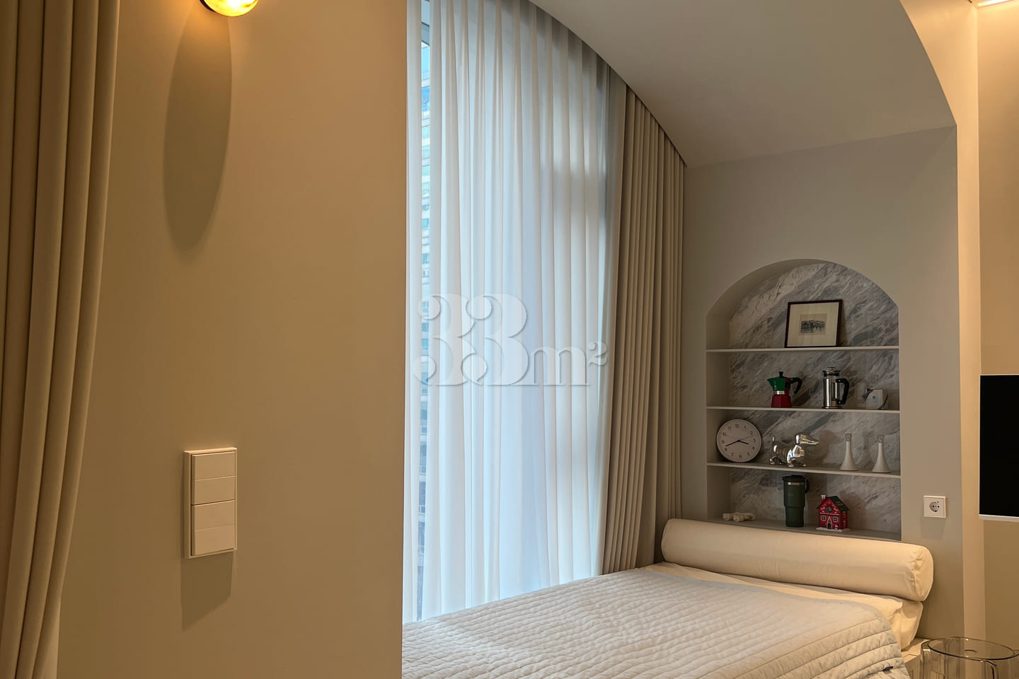 Luca Officetel – 3 minutes from Gangnam Stati 7th image