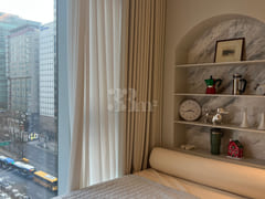 Luca Officetel – 3 minutes from Gangnam Stati 9th image