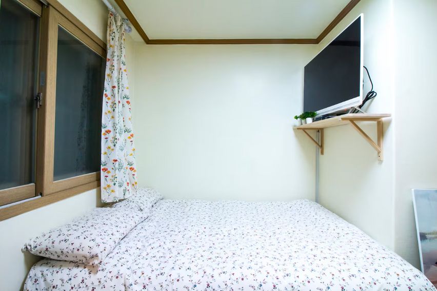 홍대입구역 5분 풀옵션 7번째 이미지