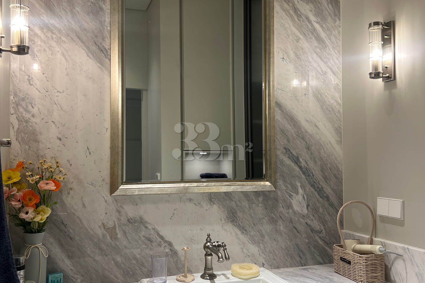 Luca Officetel – 3 minutes from Gangnam Stati 11th image