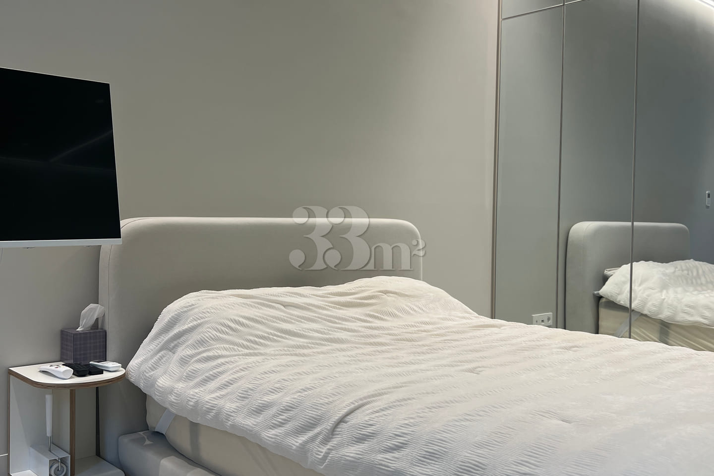Luca Officetel – 3 minutes from Gangnam Stati 10th image