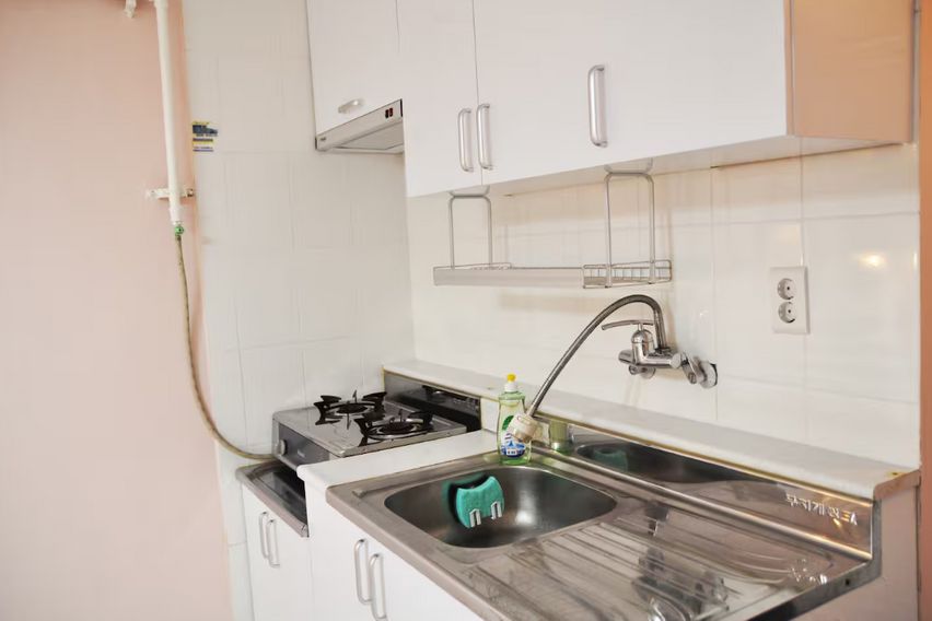 홍대입구역 5분 풀옵션 6번째 이미지