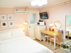 홍대입구역 5분 풀옵션 2번째 이미지